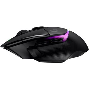 Produktbild für Maus Logitech G502 X PLUS, Wireless Gaming Mouse