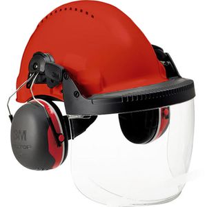 Produktbild für Schutzhelm 3M Peltor G3000, G30NUR, EN 397
