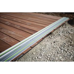 Produktbild für Führungsschiene Festool FS 5000/2, 491500