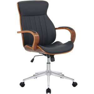 Produktbild für Bürostuhl CLP Melilla, 314327