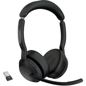 Headset Jabra Evolve2 55 UC Stereo