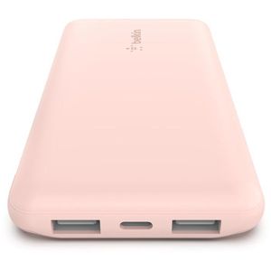 Produktbild für Powerbank Belkin BoostCharge 10K, 10000mAh