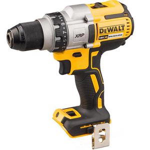 Produktbild für Akku-Bohrschrauber DeWalt DCD991NT