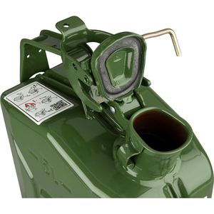 Produktbild für Benzinkanister Valpro 10105