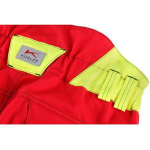 Produktbild für Schnittschutzhose Kübler Forest 2750, Bundhose