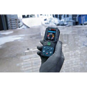 Produktbild für Laser-Entfernungsmesser Bosch 0601072V00, GLM 50-25 G