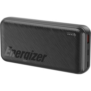 Produktbild für Powerbank Energizer UE20055PQ, 20000mAh