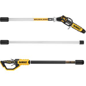 Produktbild für Hochentaster DeWalt DCMPS567N-XJ, Akku