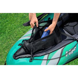 Produktbild für Schlauchboot Bestway Hydro-Force Kajak Ventura Elite X2, 65052