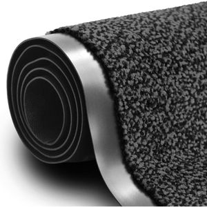 Produktbild für Schmutzfangmatte Floordirekt EVEREST Sky