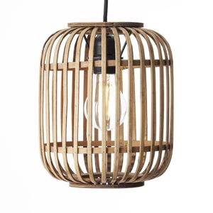 Produktbild für Pendelleuchte Brilliant Woodrow, mit E27-Fassung