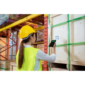 Produktbild für MDE-Gerät Datalogic Memor 30, 944850001, Android