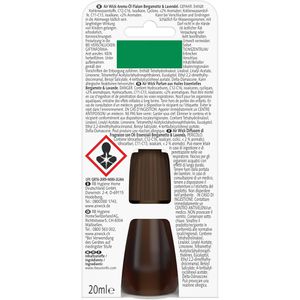 Produktbild für Raumduft Airwick Aroma-Öl Flakon, Diffuser, 20 ml