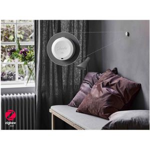 Produktbild für Raumsensor Danfoss Ally 014G2480, ZigBee