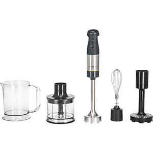 Stabmixer Kenwood Triblade XL+, HBM60.307GY