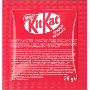 Produktbild für Kakao Nestle KitKat Cacao Beverage, Pulver