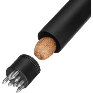 Produktbild für Muskatmühle WMF Top Tools, 0686036030, Höhe 16,5cm