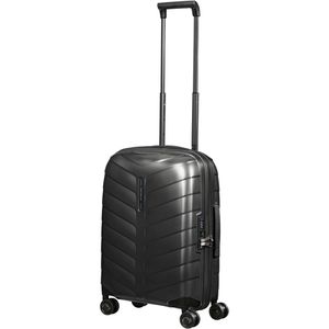 Produktbild für Koffer Samsonite Attrix Spinner exp. anthrazit