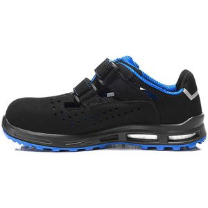 Produktbild für Sicherheitsschuhe ELTEN Impulse XXT blue Easy, ESD, S1
