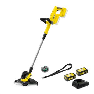 Rasentrimmer Kärcher LTR 3-18 Dual Battery Set
