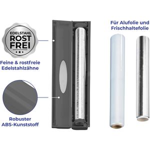 Produktbild für Folienschneider Wenko Perfect-Cutter 86678100