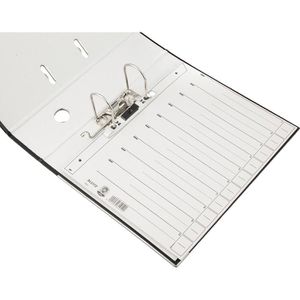 Produktbild für Trennblätter Leitz 1650-00-85, A4