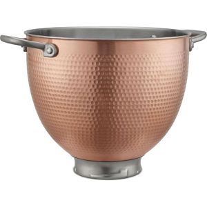 Küchenmaschinen-Zubehör KitchenAid 5KSM5SSBCB, hammered copper