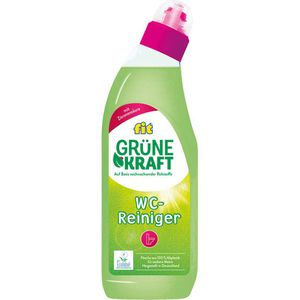 WC-Reiniger