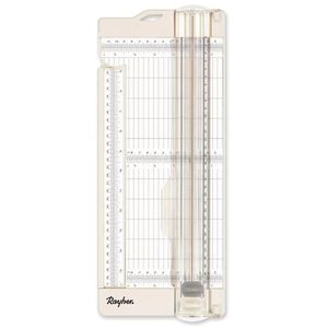 Rollenschneider Rayher 50046000, A4