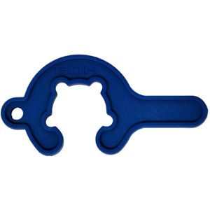 Produktbild für Gasflaschenschlüssel GOK 2110080, MiniTool