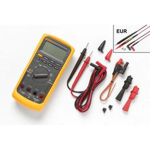 Produktbild für Multimeter Fluke 3947858, 87 V, digital, TRMS
