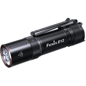 Fenix Taschenlampe E12 V2.0 LED, 160 Lumen