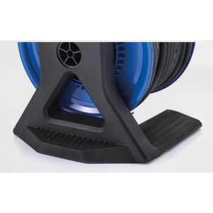 Produktbild für Kabeltrommel HEDI Generation 7 Companion, 40m