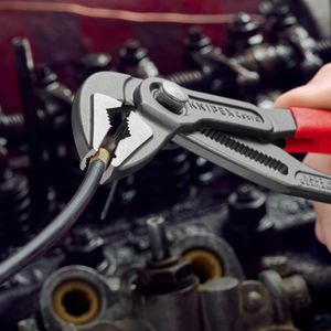 Produktbild für Wasserpumpenzange Knipex Cobra ES, 87 51 250, extra schlank