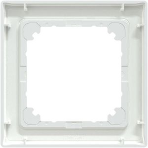 Produktbild für Steckdosenrahmen Merten System M Smart