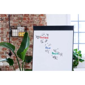Produktbild für Flipchartmarker Edding 31, EcoLine