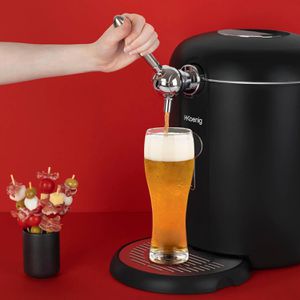 Produktbild für Bierzapfanlage H.Koenig BW1688