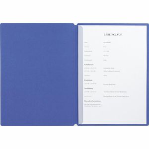 Bewerbungsmappe Pagna 22006-02 Solo, A4