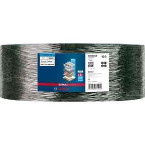 Produktbild für Schleifvlies Bosch Expert N880, 2608901225, Körnung sehr fein