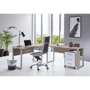 Produktbild für Büromöbel-Set BMG-Möbel Office Edition