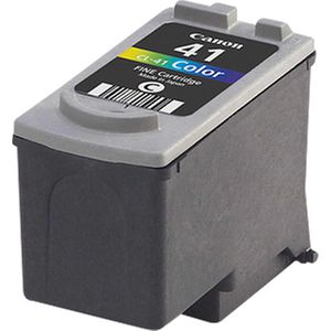 Produktbild für Tinte Canon CL-41 Druckkopf color