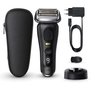 Produktbild für Elektrorasierer Braun Series 9 Pro+, 9510s