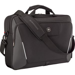 Laptoptasche Wenger XE Brief, 653301, schwarz