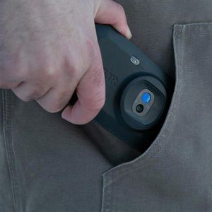 Produktbild für Wärmebildkamera FLIR 89401-0202, C5