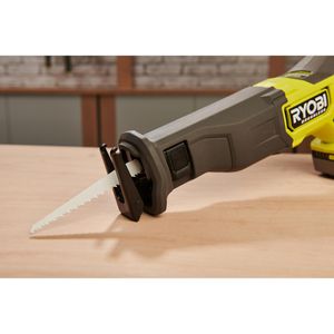 Produktbild für Säbelsäge Ryobi RRS18BL-0 ONE+, akkubetrieben
