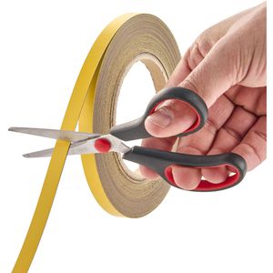 Produktbild für Magnetband Böttcher-AG gelb