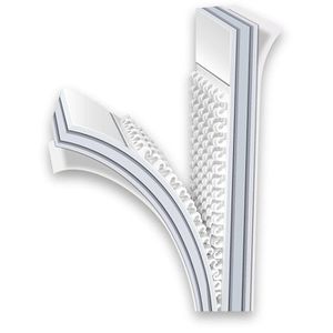 Produktbild für Klettband Tesa Powerstrips Click Large 77722-00000