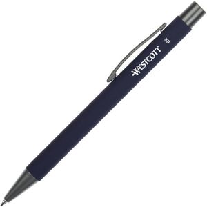 Kugelschreiber Westcott Primesoft XB, E-745006 00