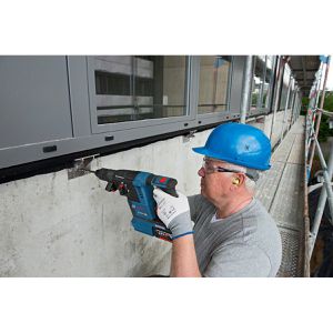 Produktbild für Bohrhammer Bosch GBH 18V-26, Professional, SDS+