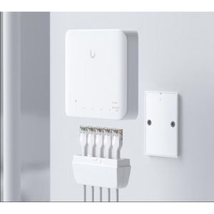 Produktbild für Switch UbiQuiti UniFi Flex, USW-Flex, managed